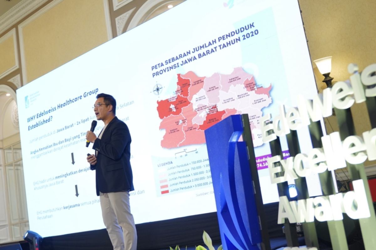 EHG strengthens sustainable healthcare ecosystem
