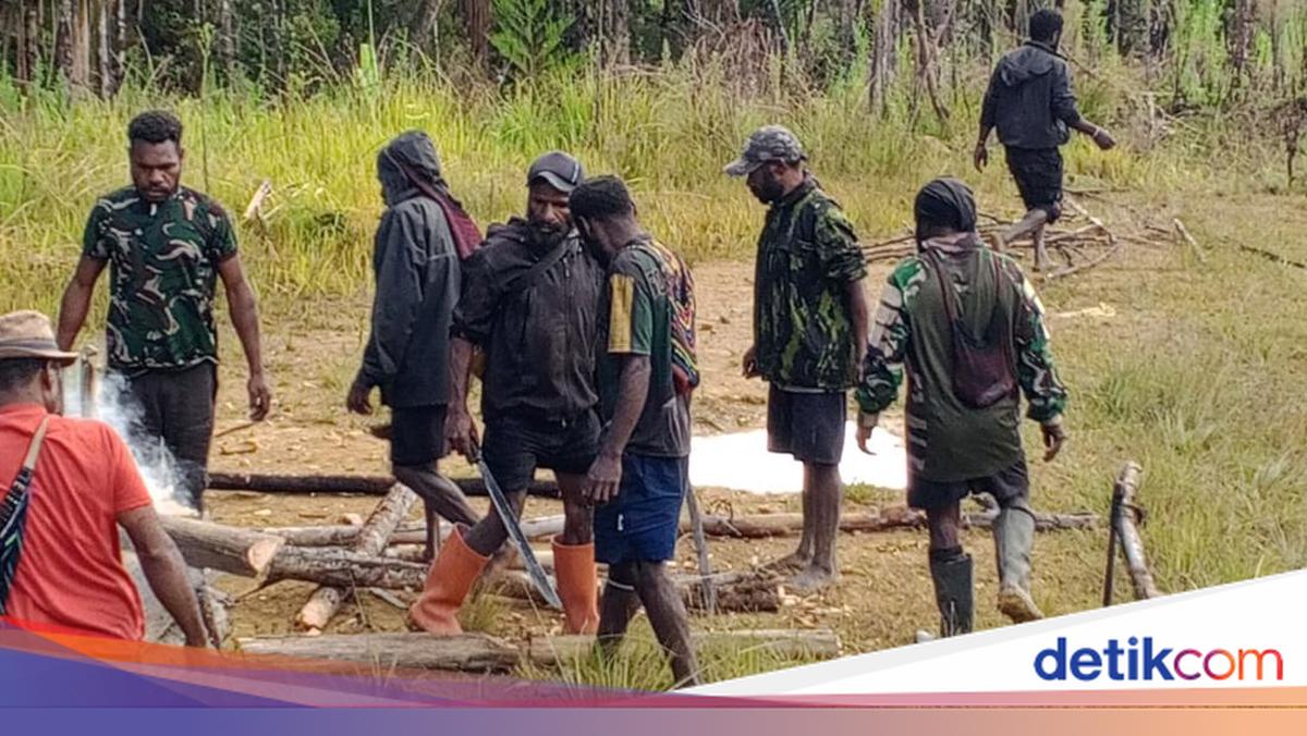 Leftover OPM Ammunition Explodes in Highland Papua, Teenager Searching for Coconuts Killed