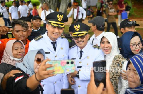 West Java Prosecutor's Office Denies Indramayu Deputy Regent Named Suspect, Confirms Upgrade to Special Investigation