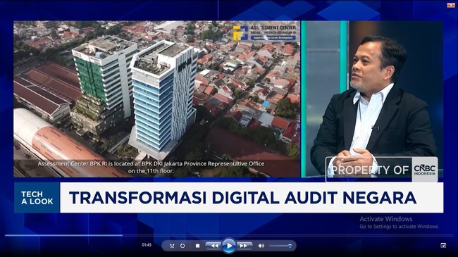 Video: Strategies to Secure State Financial Audits from Cyber Attacks