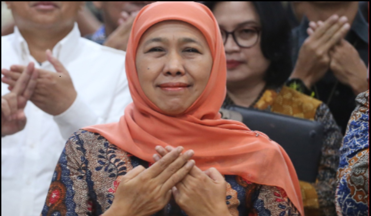 East Java Province Wins Top Award for Reducing Vocational School Unemployment