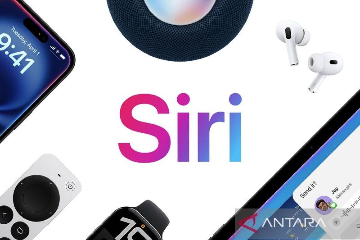 Apple may prepare waiting list for users to trial new Siri AI