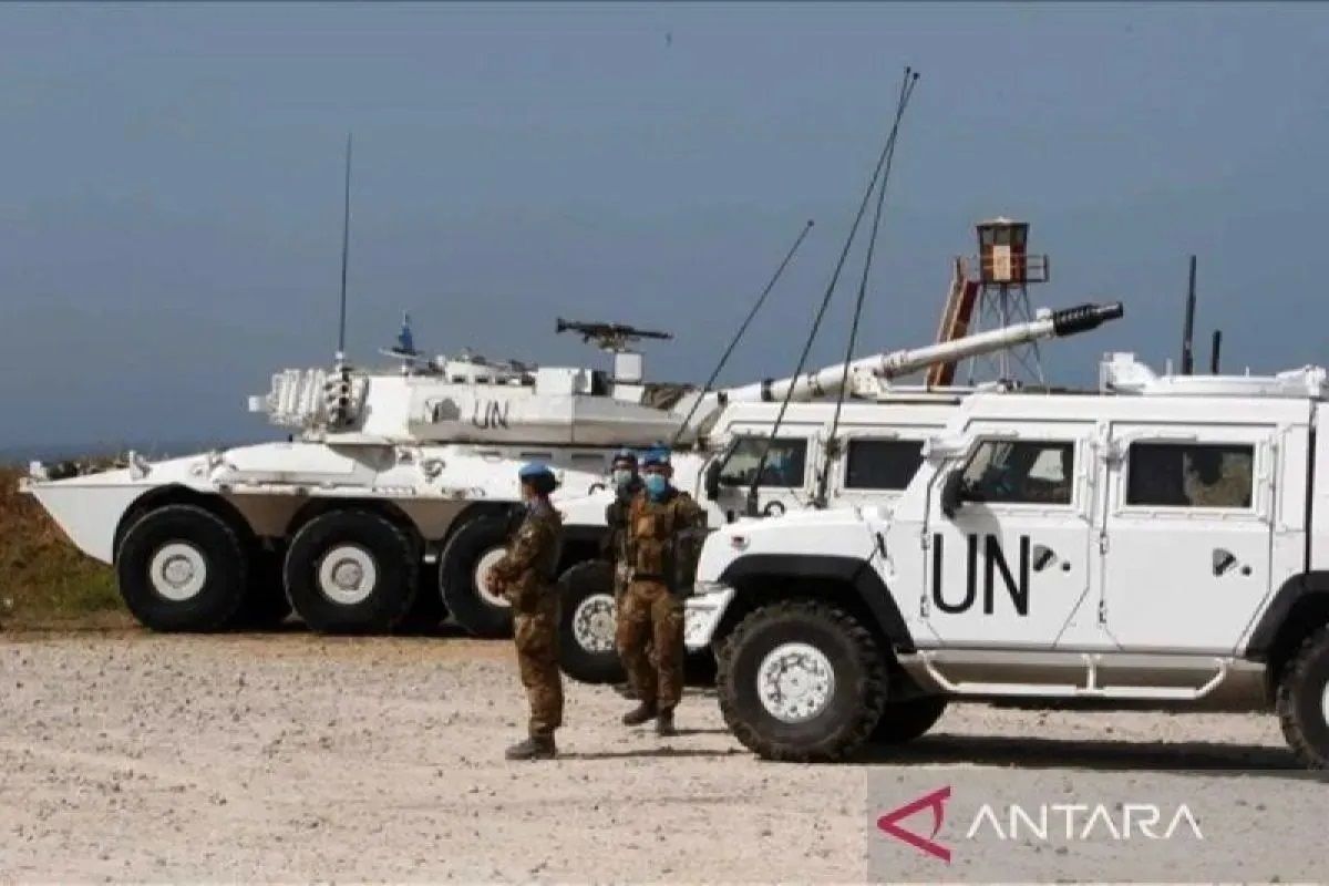 European Union Condemns Killing of UNIFIL Personnel in Lebanon