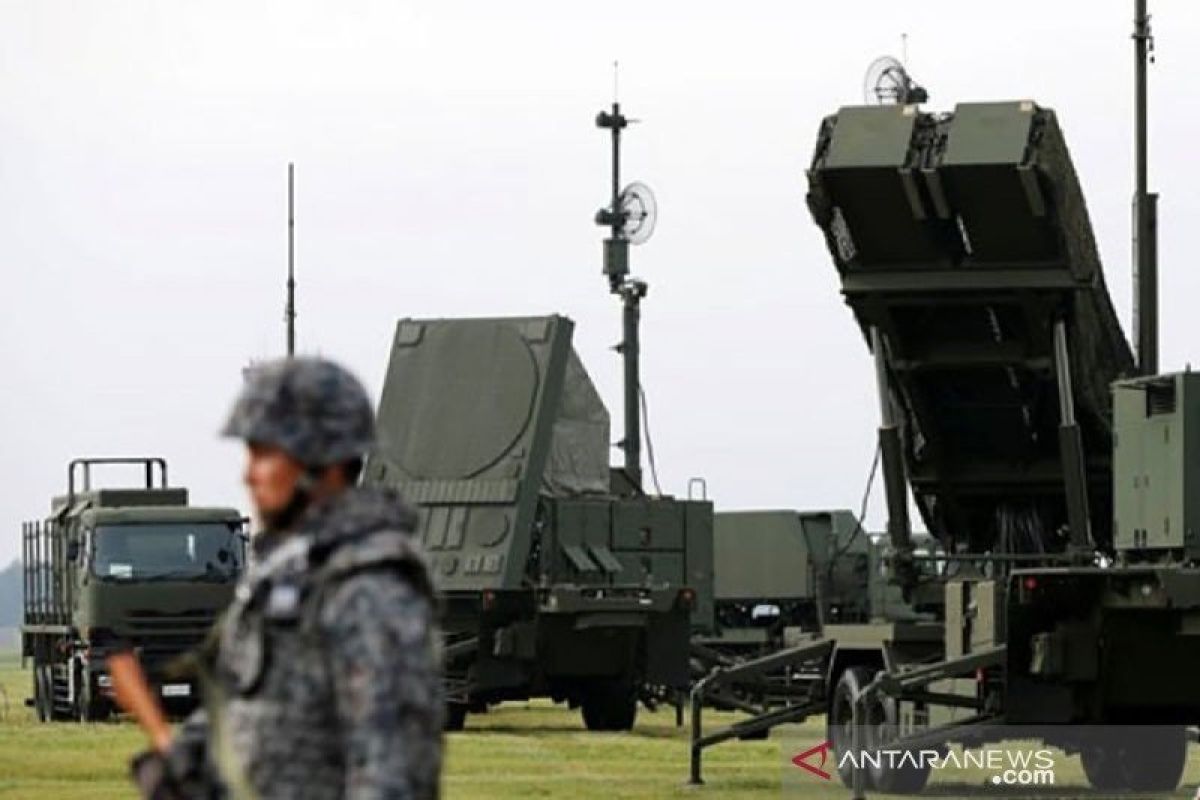Japan ready to deploy SDF to Strait of Hormuz if three conditions are met