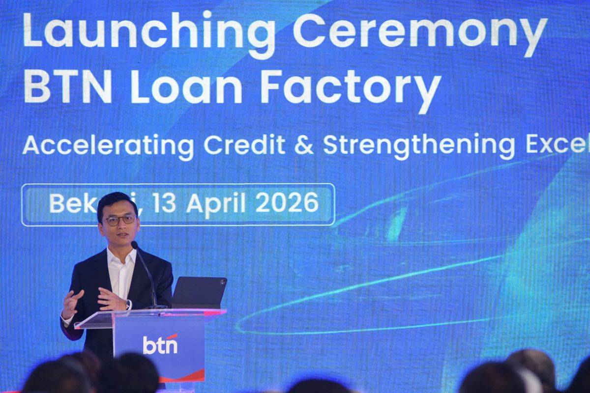 BTN records decline in mortgage NPL ratio to 2.8 per cent in Q1 2026