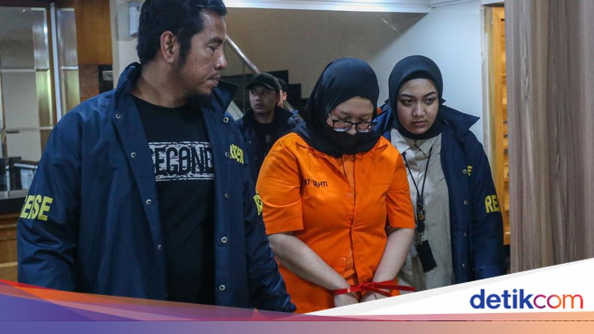 End of Ayu Puspita Wedding Organizer Case: 1.5-Year Prison Sentence