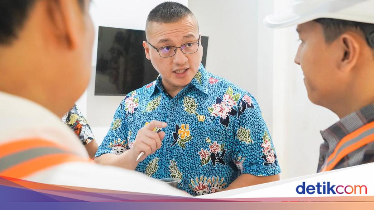 Jakarta DPRD Member Urges Labour-Intensive Programme to Elevate Worker Standards
