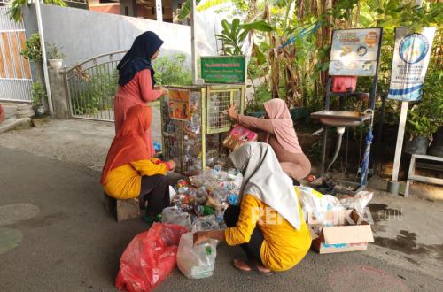 Pertamina Patra Niaga Promotes Circular Economy through Sustainable Waste and Residue Management