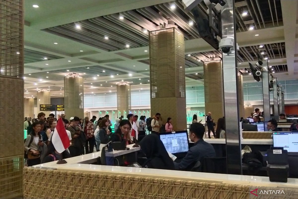 MP Proposes Bali as Model for Integrated Immigration System