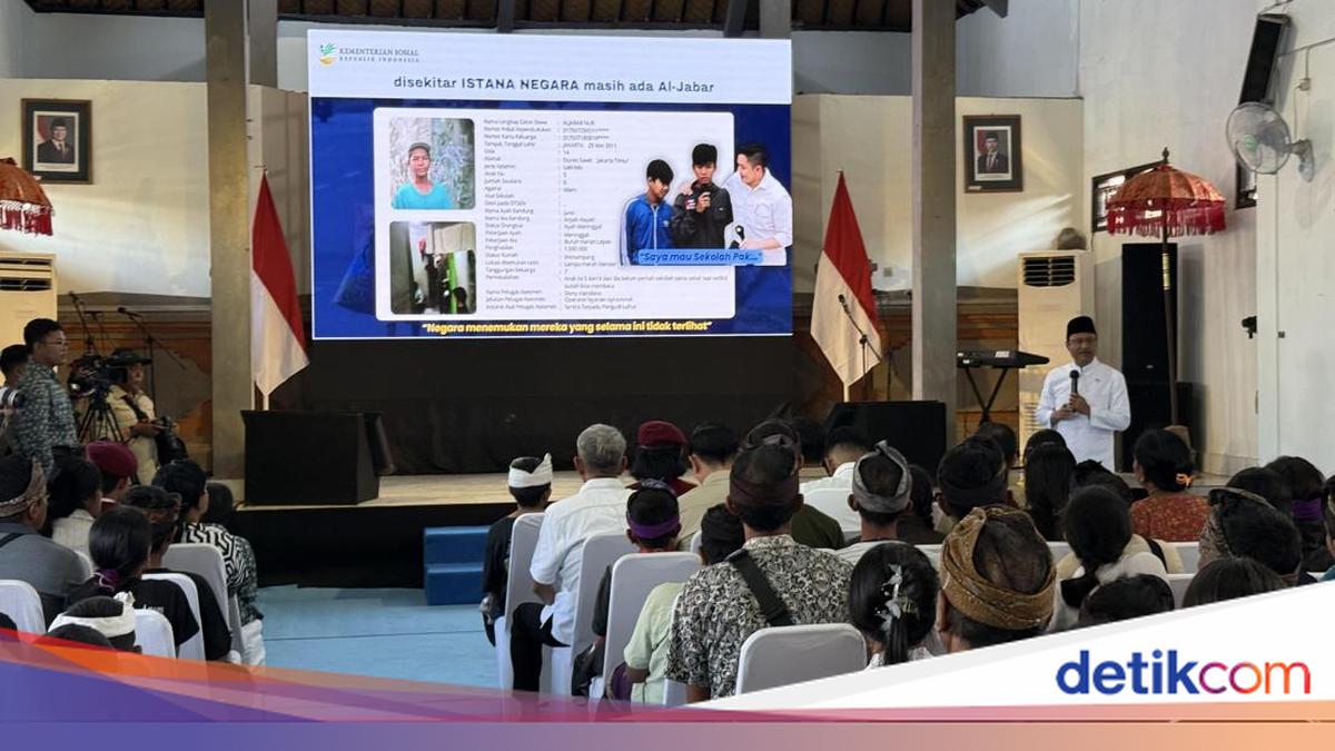 Social Affairs Minister Reports Progress on Construction of 93 Permanent School Buildings