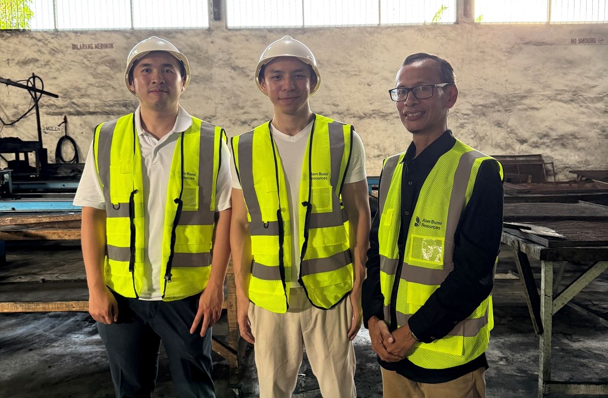 Strengthening National Sourcing Networks, Thousands of Partners Engaged