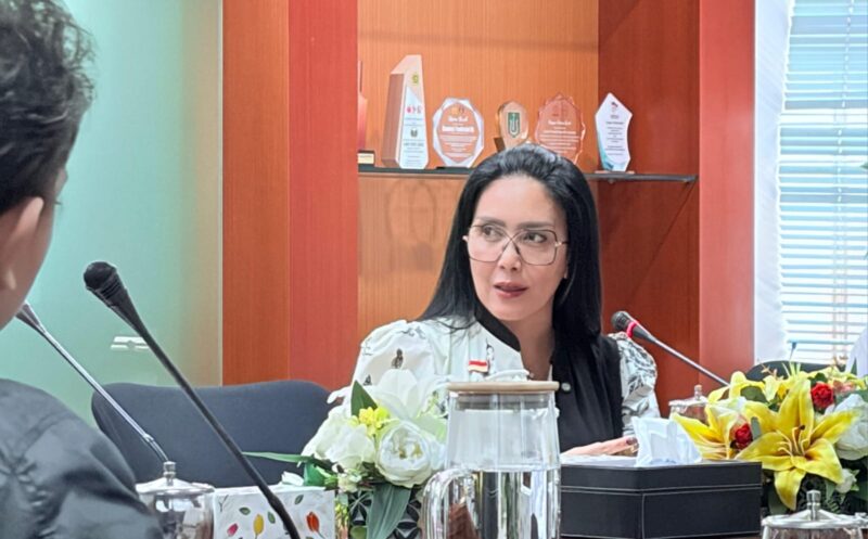 Indonesian Lawmaker Calls for Crackdown on Immigration Corruption in Bali