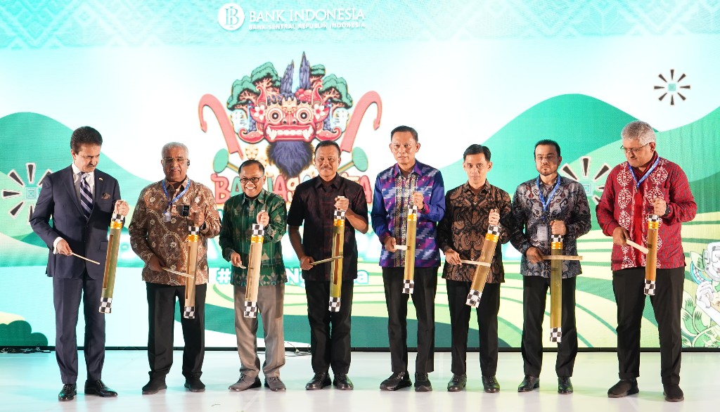 Regional Secretary Dewa Indra: "Bali Remains Open to Investment that Prioritises Society, Environment, and Local Culture"