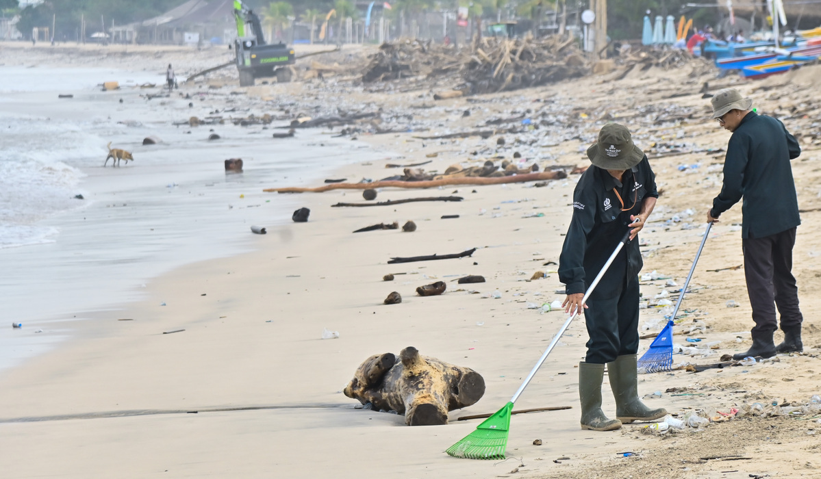 Commemorating World Oceans Day: 5 Practical Actions to Protect Marine Ecosystems from Home