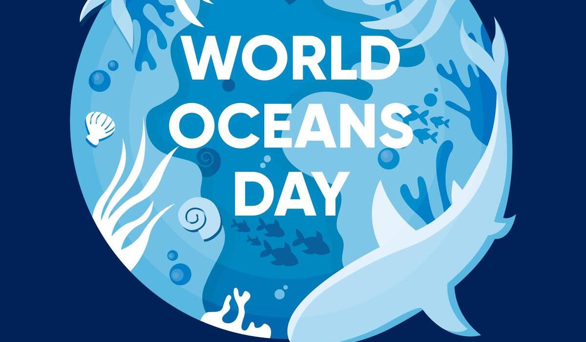 World Oceans Day 8 June: History, Themes, and Concrete Actions to Protect the Ocean
