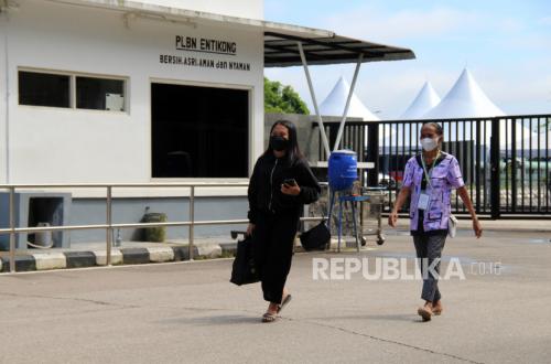 Corruption-Free Zones at Borders Boost BNPP Bureaucratic Reform Index