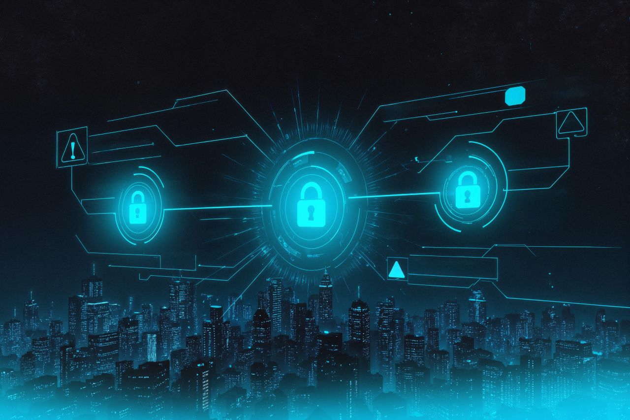 Cyber Threats Rise Amid Global Economic Uncertainty, Indonesia Becomes Target