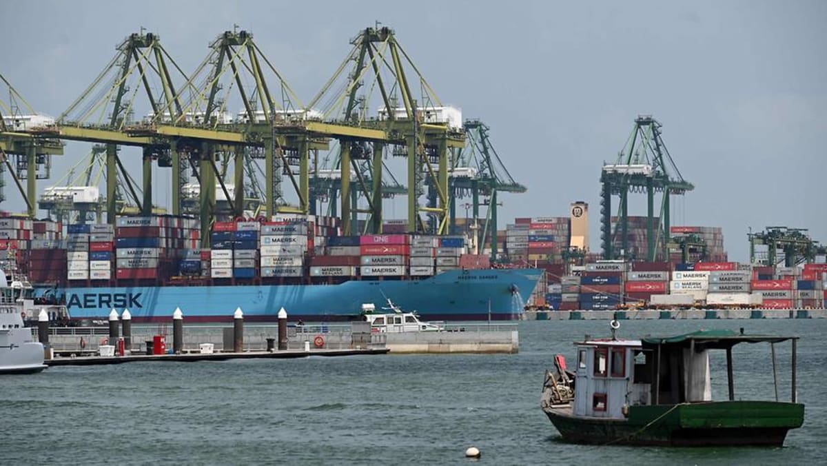 Commentary: Iran war has raised inflation risks. Why are Asian economies still growing?