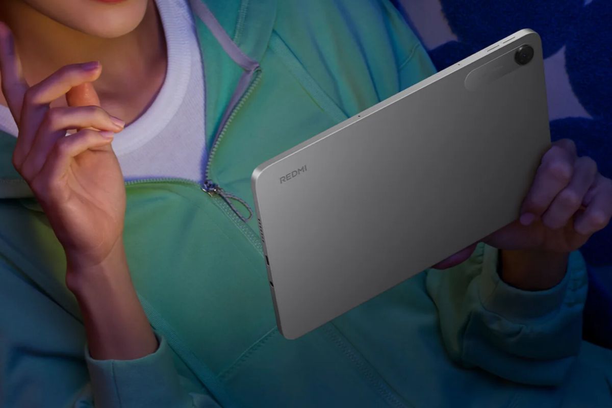 Redmi Pad 2 9.7" Released at Rp2,399,000