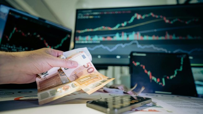 14 Critical Developments Shaking Indonesia This Week, Causing Volatility in IDX and Rupiah
