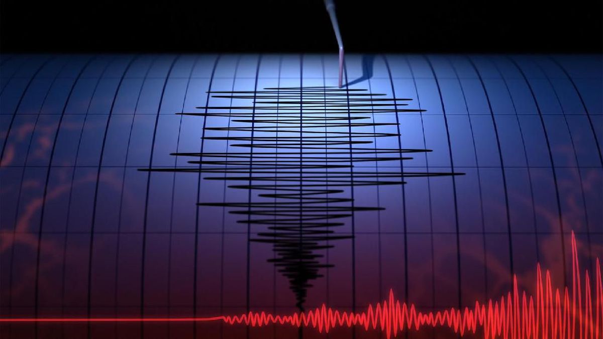 Philippines Earthquake Triggers Tsunami Potential; Alert Status in Minahasa-Manado