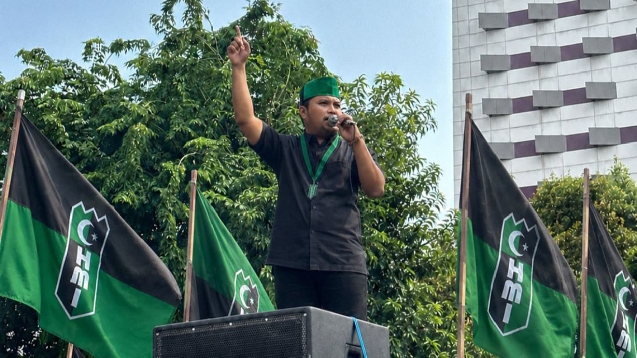 Promoting Rupiah Stability, BADKO HMI East Java Calls for Optimising Bank Indonesia's Role
