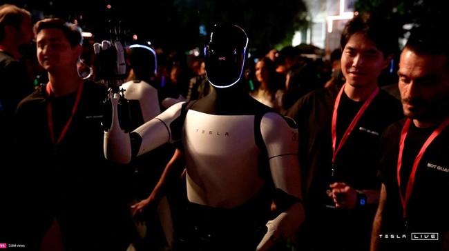 In 20 Years, Humans Will Not Need to Work and Money Will Lose Its Value