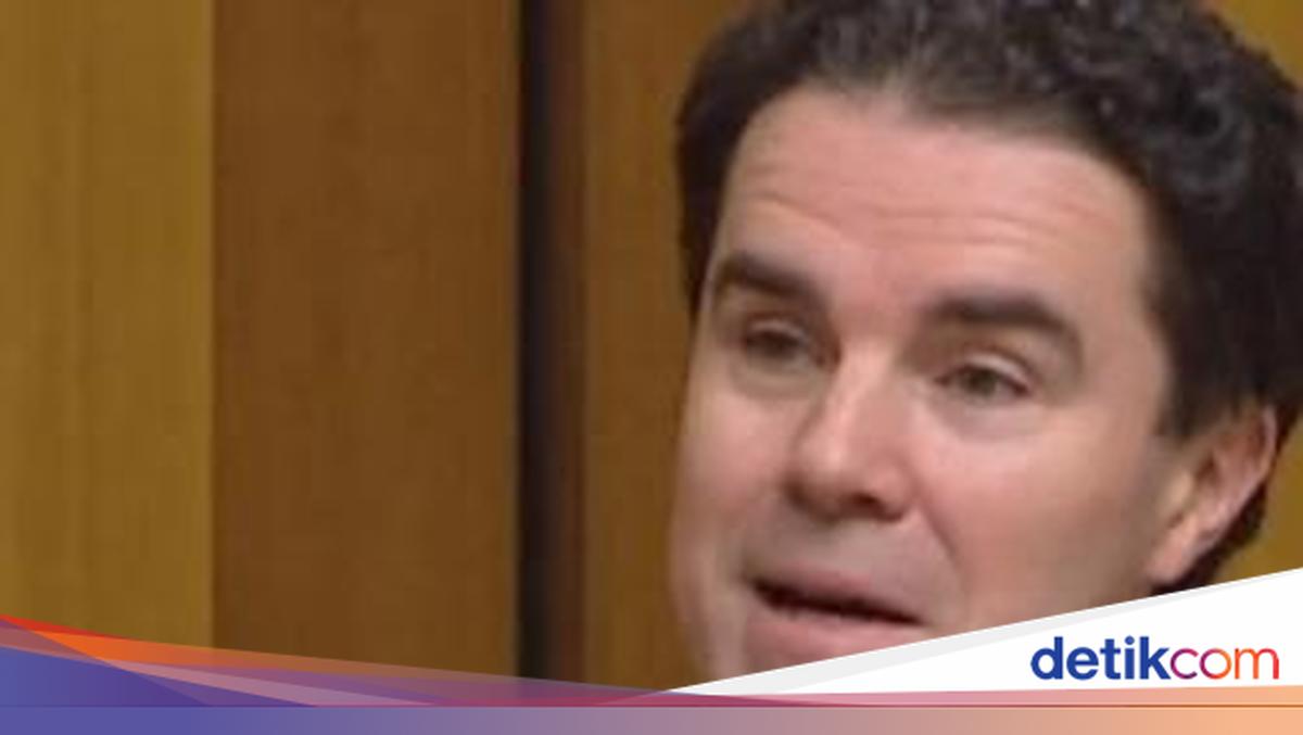 Australian Politician Uses 'Oke Gas' Phrase to Announce Increased Indonesian Language Funding