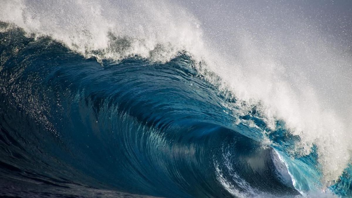 Philippines Earthquake: Tsunami Arrival Times for Indonesian Regions Announced