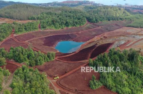 Restructuring Post-Mining Landscapes Through Sustainable Reclamation