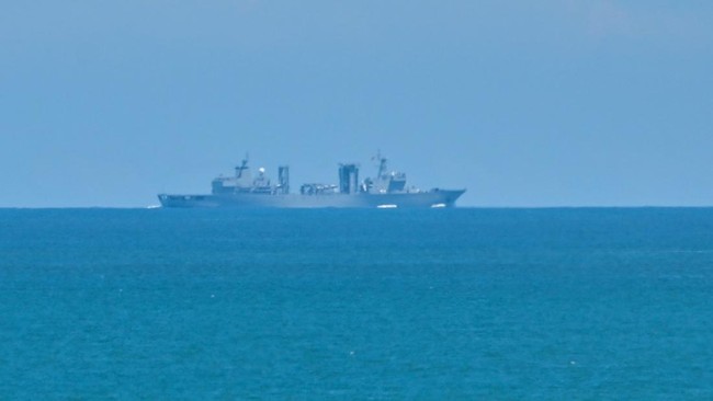China Launches Special Operation Off Taiwan: Is War Imminent?