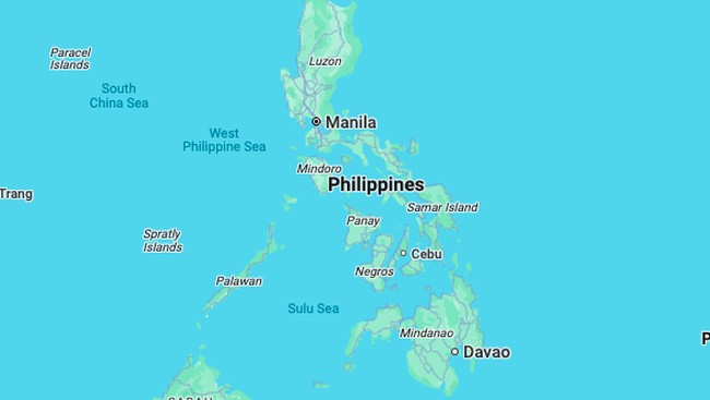 Breaking: M 7.8 Earthquake Hits Philippines, Indonesia Issued Tsunami Warning