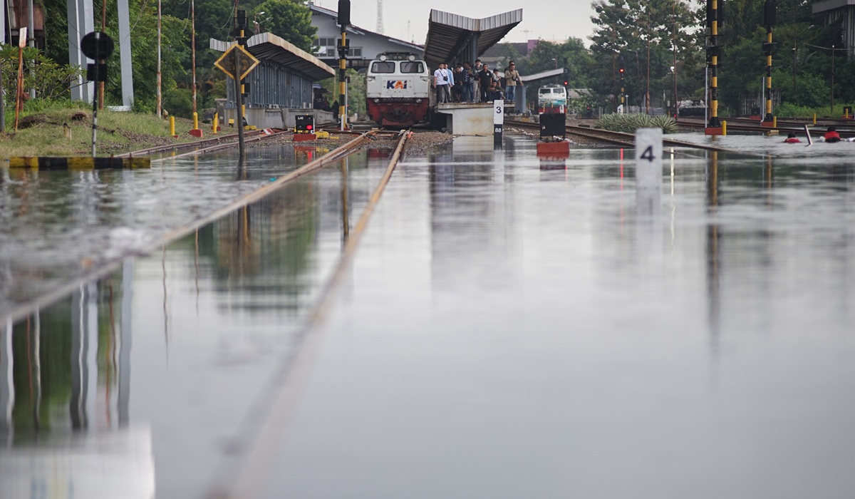 Weather Forecast 8 June 2026: List of Cities Facing Heavy Rain and Explanation of the 'Bediding' Phenomenon