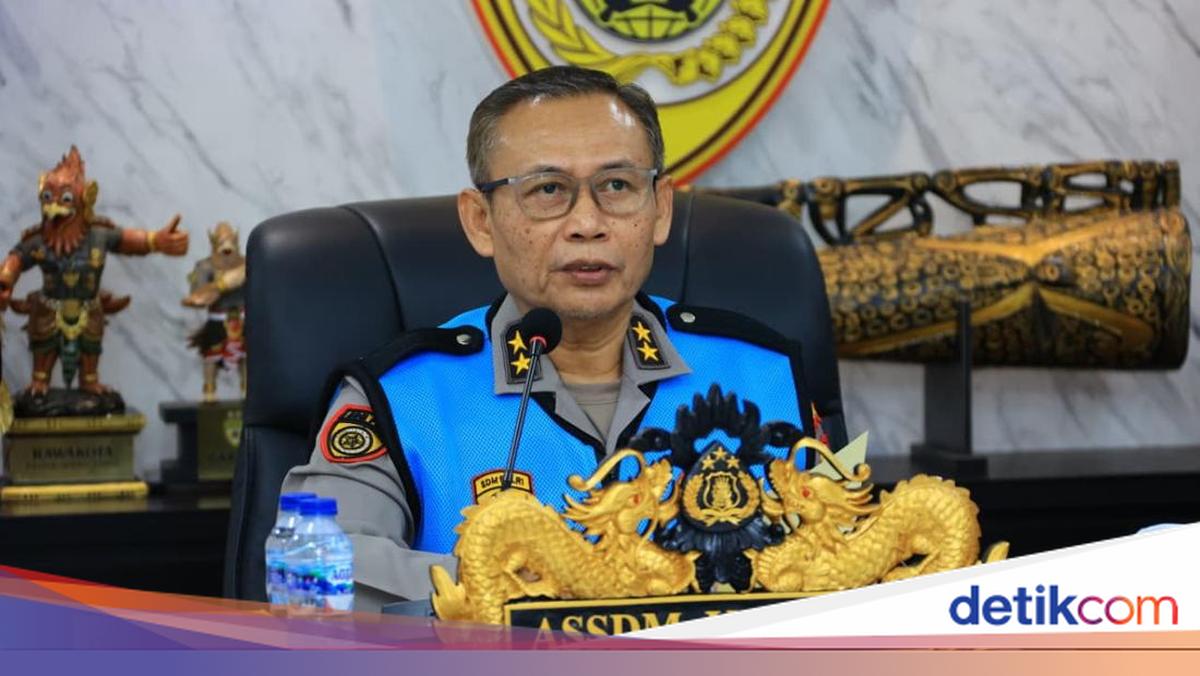 Indonesian National Police Guarantees Transparency in 2026 Police Academy Selection
