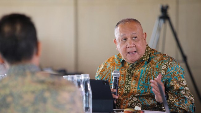 BritCham Indonesia Highlights Need for Indonesia-UK Trade Tariff Reform