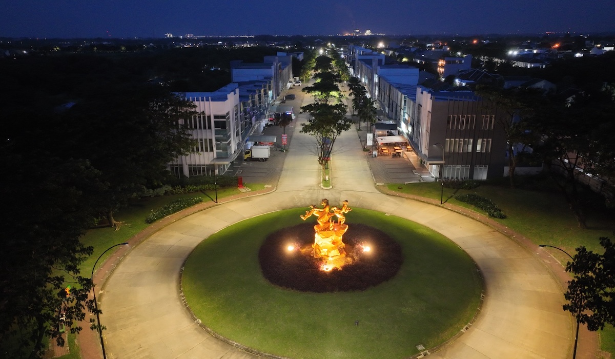 Regional Connectivity Serves as Capital for Area Growth