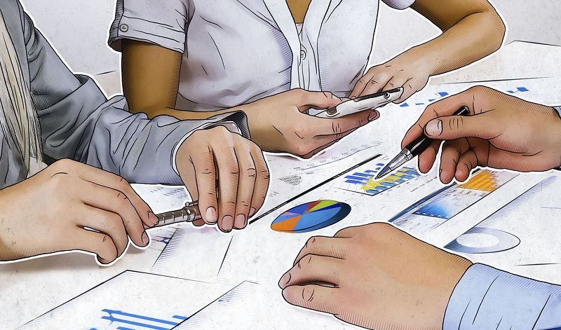 Indonesia Records Positive Business Performance, with 46% Growth in Industrial Solutions