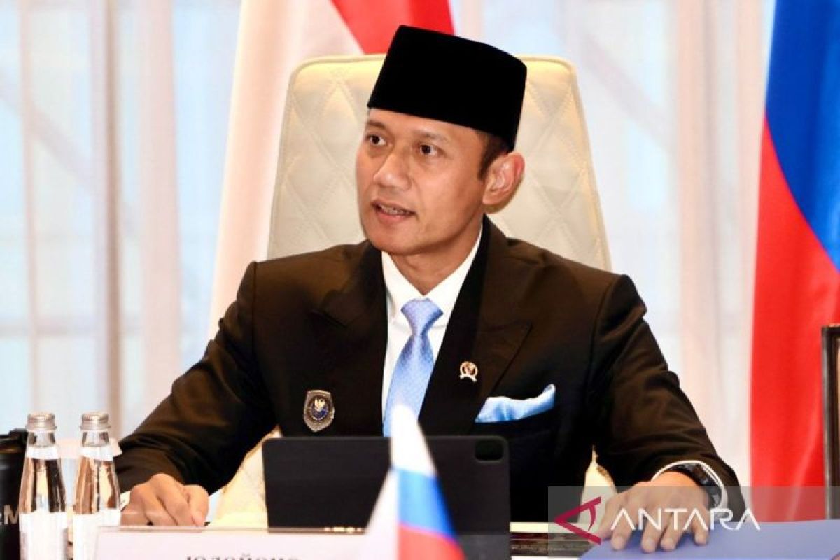 Coordinating Minister for Infrastructure: Government Targets Reduction in National Logistics Costs