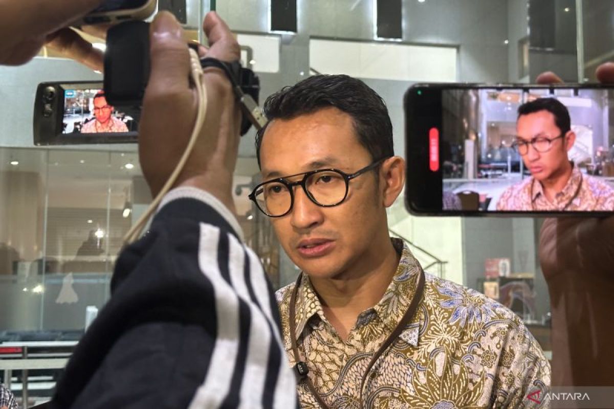 KPK schedules interrogation of two suspects in Hajj quota case this Monday