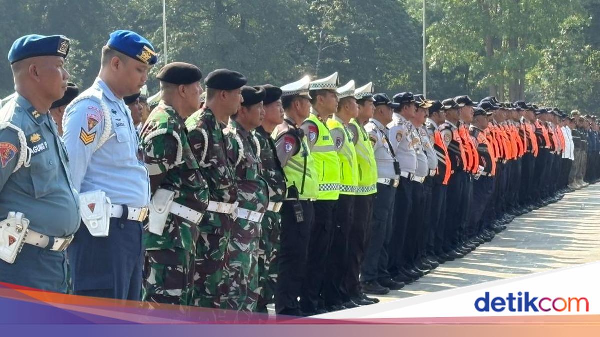 Illegal Parking Ranks Second Most Reported Issue, Jakarta Provincial Government Pledges Action