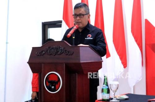 Alleged Corruption in Free Nutritious Meal Programme: PDIP Secretary General Expresses Deep Concern