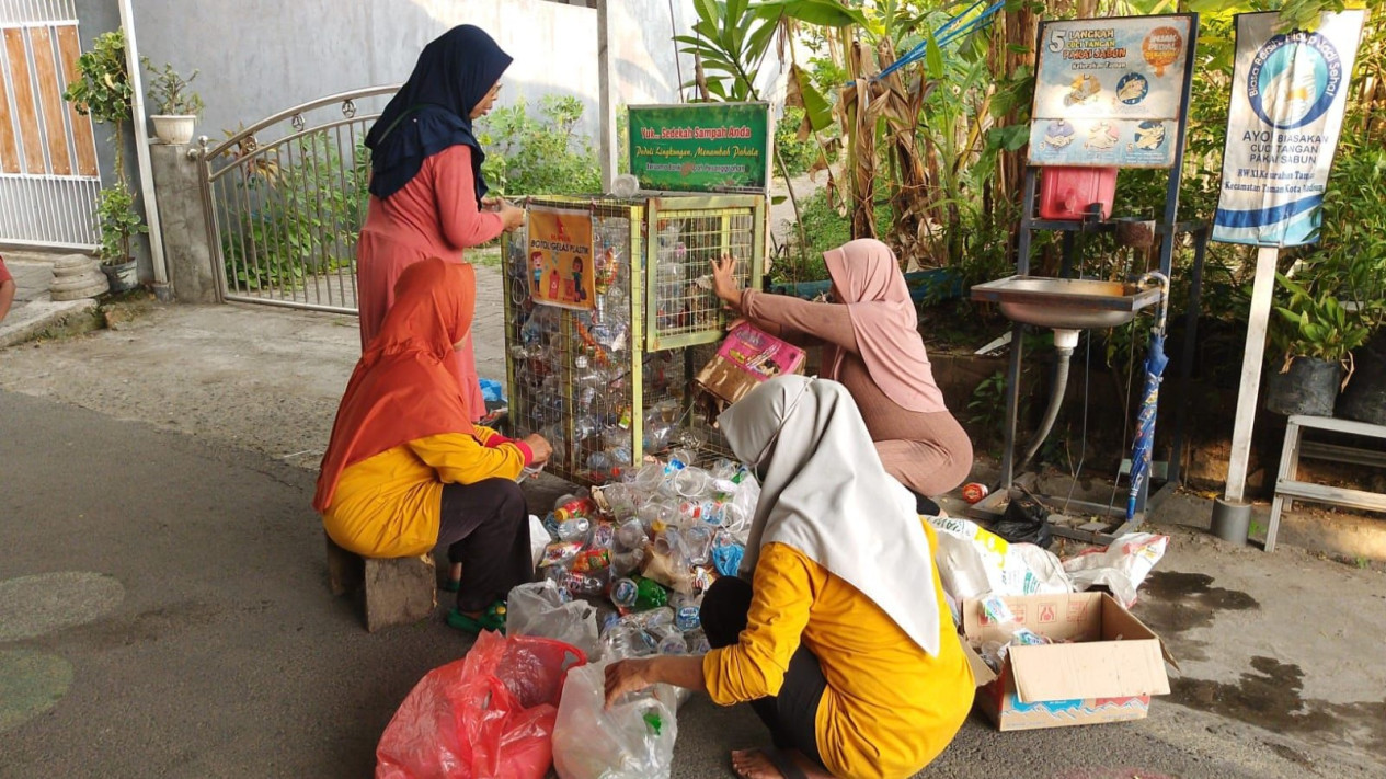 How Pertamina Patra Niaga is Driving the Circular Economy Ecosystem