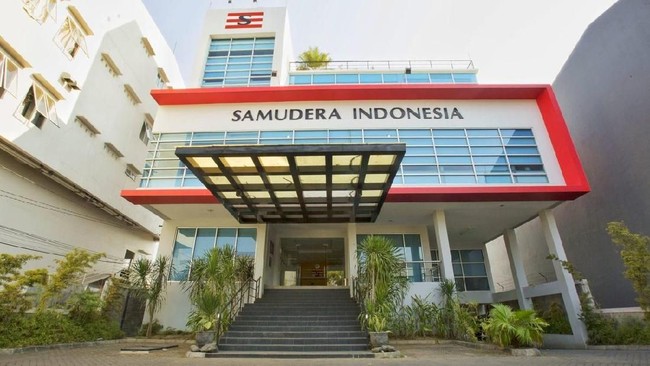 Samudera Indonesia (SMDR) Vessel Sinks, Management Responds