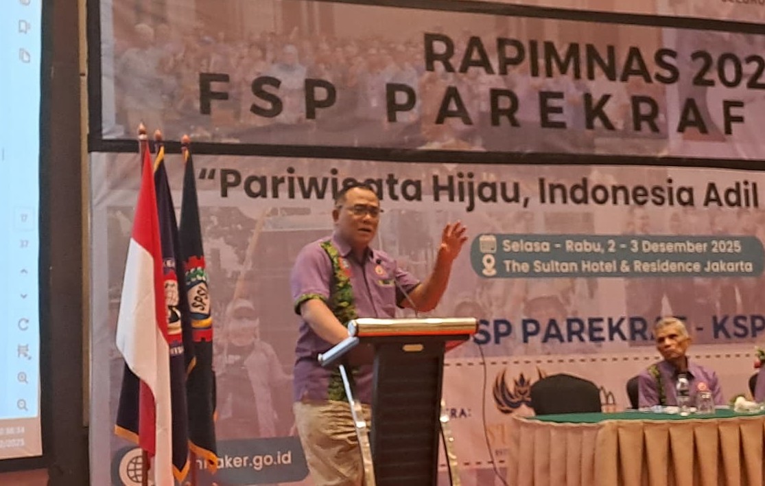 Ecological Repentance Must Be Followed by Policy Changes and Real Action