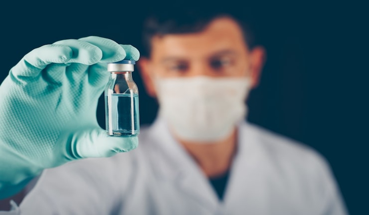 AI Vaccine Breakthrough: Anticipating Future Pandemics