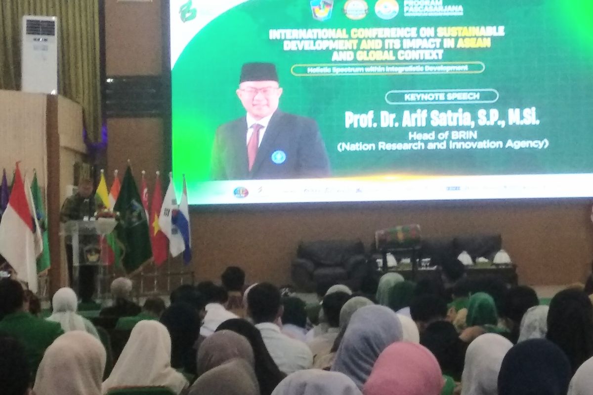 BRIN: Food Variety Developed by UMI Makassar Researchers Represents a Breakthrough