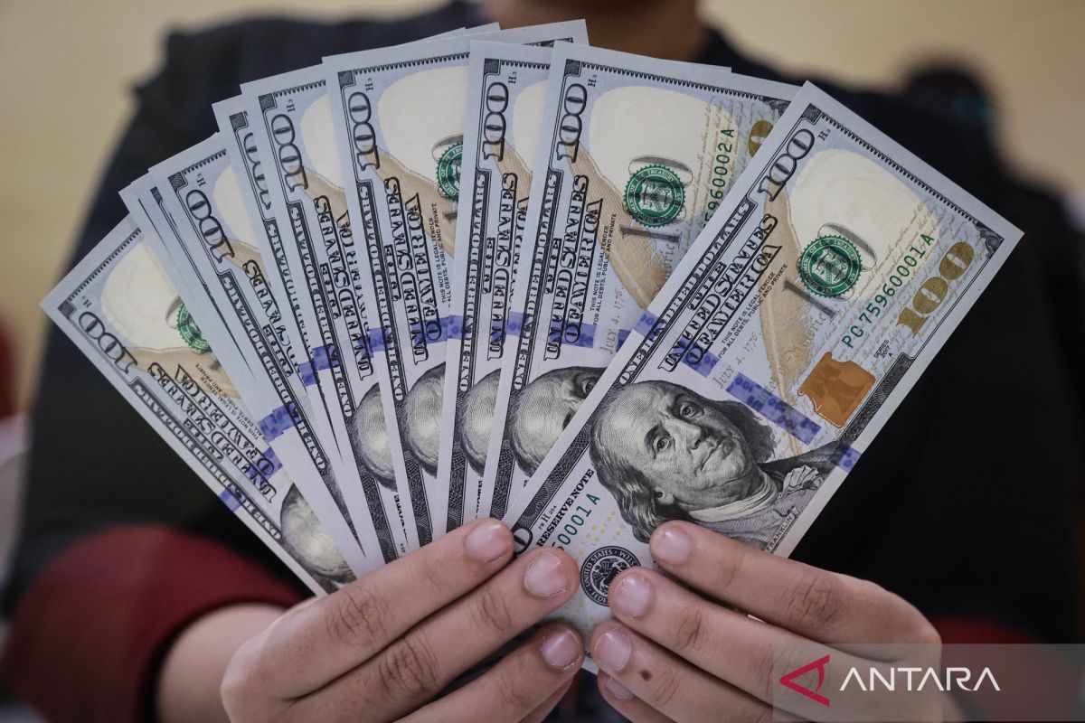 BI: Foreign Exchange Reserves Decline to $144.9 Billion Amid Rupiah Stabilisation