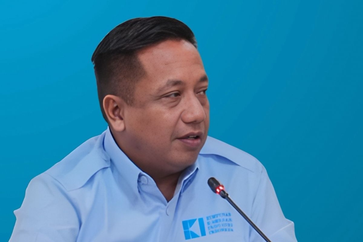 HKI Confident Indonesian Investment Will Continue to Grow Amid Currency Weakness