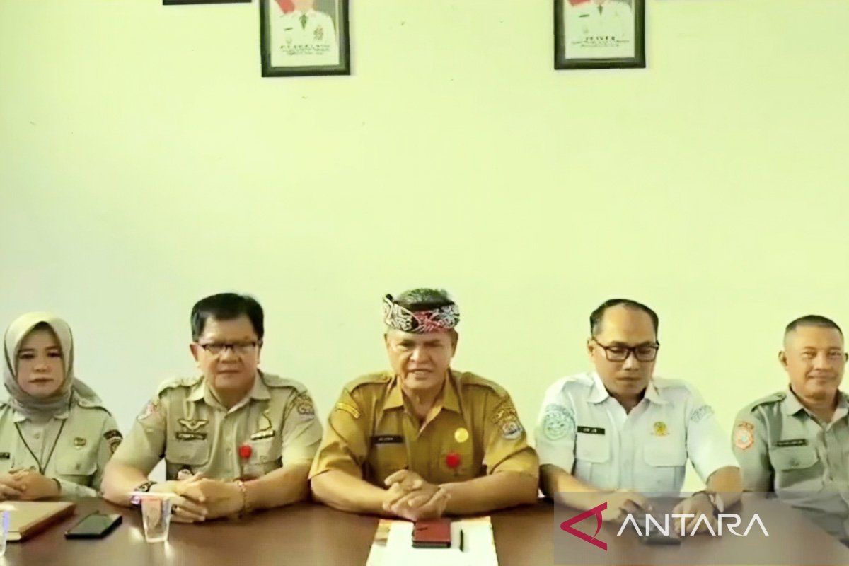 Tsunami Warning: North Kalimantan Residents Urged to Remain Calm and Avoid Panic
