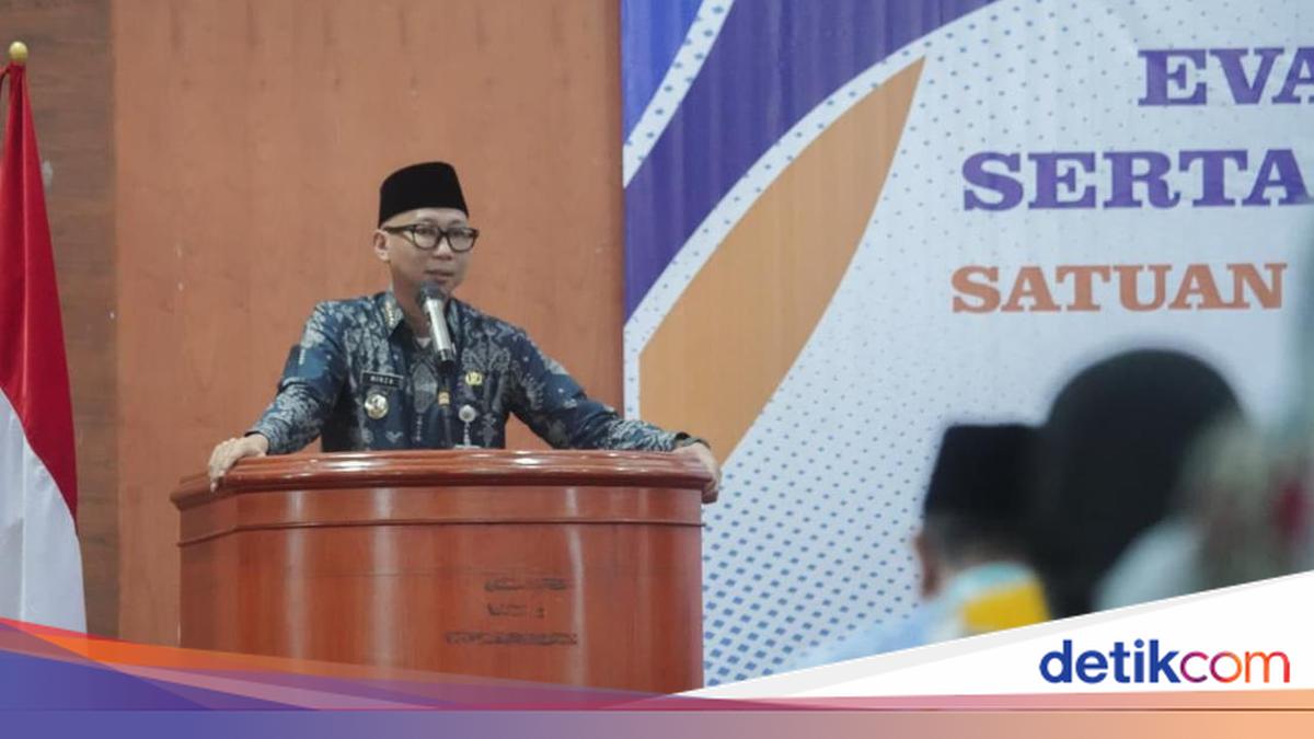Boosting Human Resource Quality: Lampung Provincial Government Strengthens Educational Standards